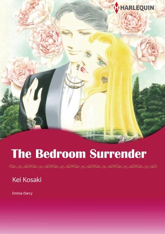 THE BEDROOM SURRENDER #12