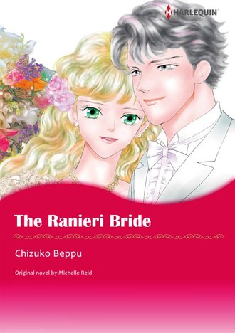 THE RANIERI BRIDE