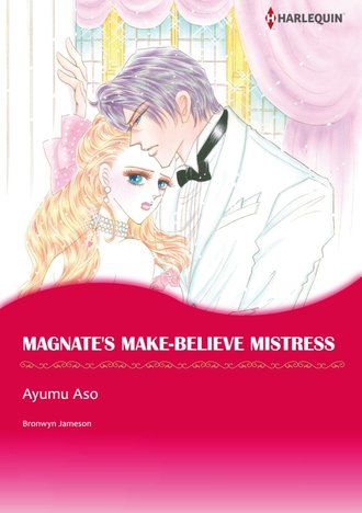 MAGNATE’S MAKE-BELIEVE MISTRESS #12