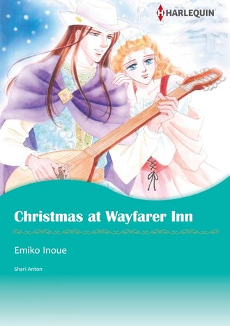 CHRISTMAS AT WAYFARER INN #12