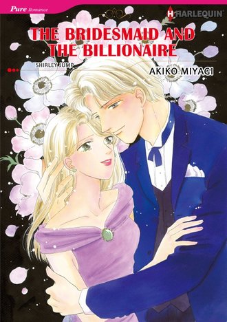 THE BRIDESMAID AND THE BILLIONAIRE #12