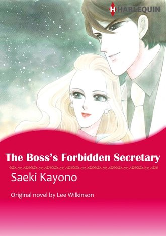 THE BOSS’S FORBIDDEN SECRETARY #12