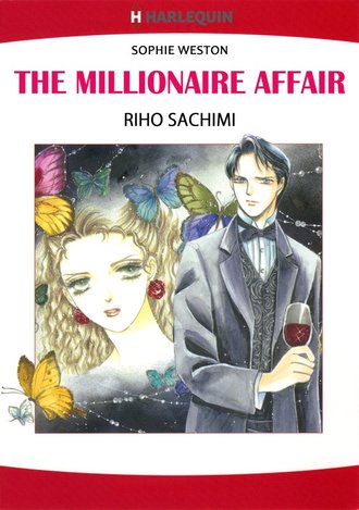 THE MILLIONAIRE AFFAIR #12