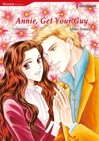 ANNIE, GET YOUR GUY #2
