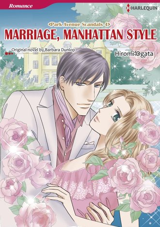 MARRIAGE, MANHATTAN STYLE