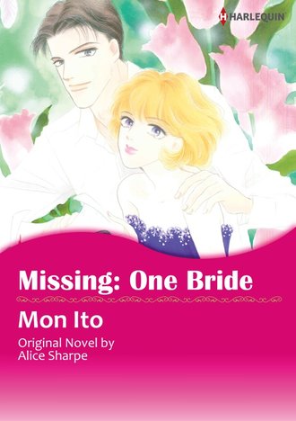 MISSING: ONE BRIDE #12