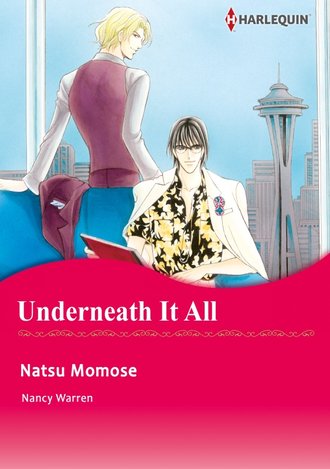 UNDERNEATH IT ALL #12