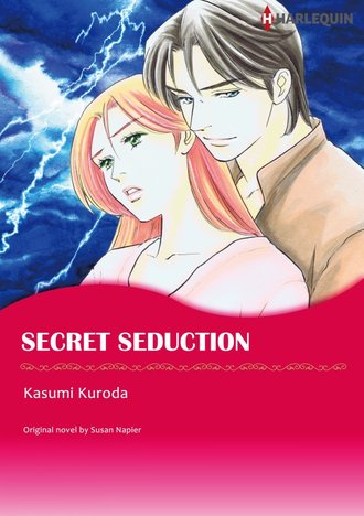 SECRET SEDUCTION #12