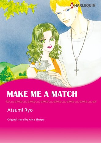 MAKE ME A MATCH #12