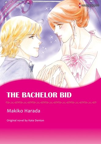 THE BACHELOR BID #12