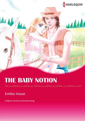 THE BABY NOTION #12