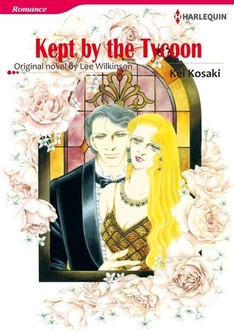 KEPT BY THE TYCOON #12