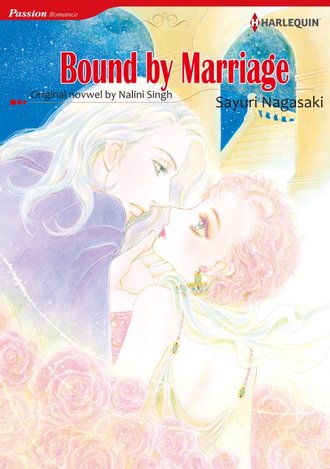 BOUND BY MARRIAGE #12