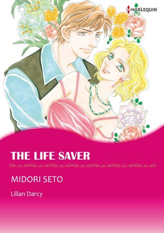 THE LIFE SAVER #12