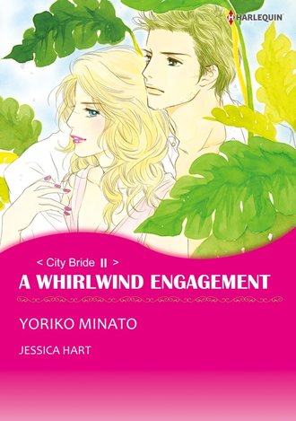 A WHIRLWIND ENGAGEMENT #12