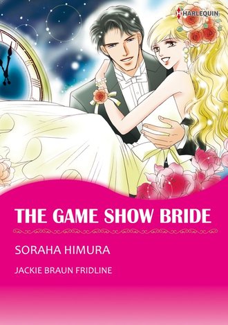 THE GAME SHOW BRIDE #12