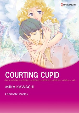 COURTING CUPID #12