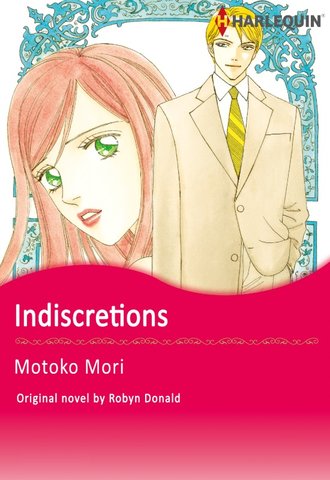 INDISCRETIONS #12