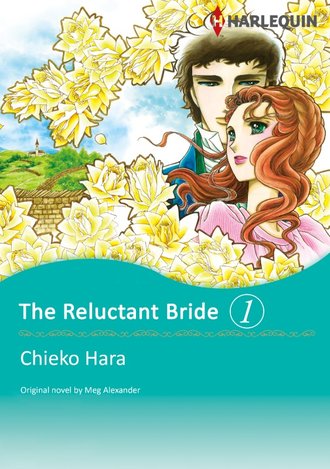 THE RELUCTANT BRIDE 1