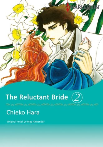 THE RELUCTANT BRIDE 2 #12