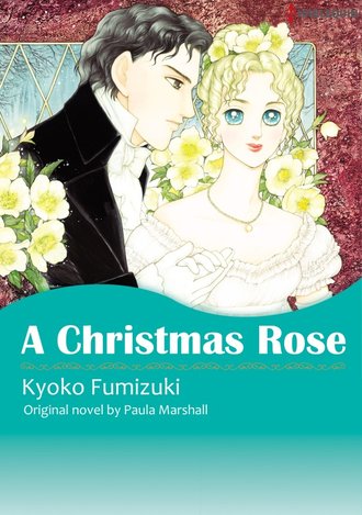 A CHRISTMAS ROSE #12