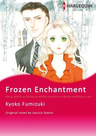 FROZEN ENCHANTMENT #12