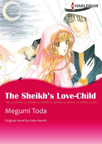 THE SHEIKH'S LOVE-CHILD