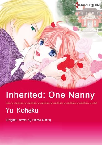 INHERITED: ONE NANNY #12