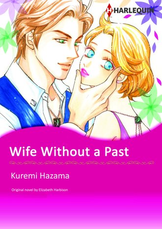 WIFE WITHOUT A PAST #12