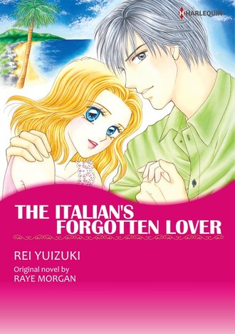 THE ITALIAN’S FORGOTTEN LOVER #12