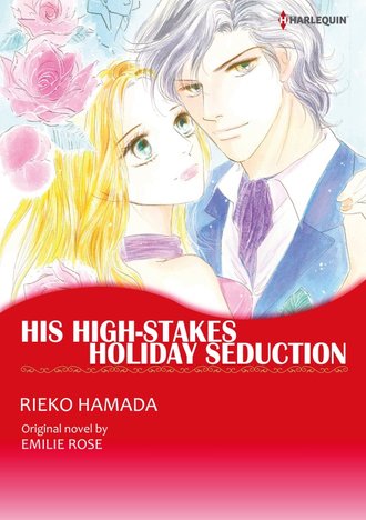 HIS HIGH-STAKES HOLIDAY SEDUCTION #12