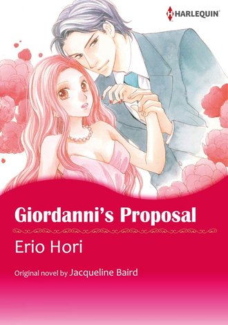 GIORDANNI’S PROPOSAL #12