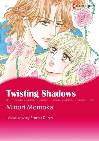 TWISTING SHADOWS #12