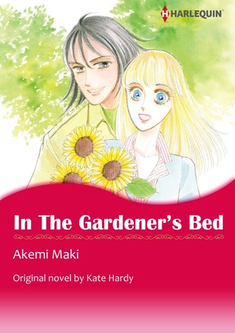 IN THE GARDENER’S BED #12