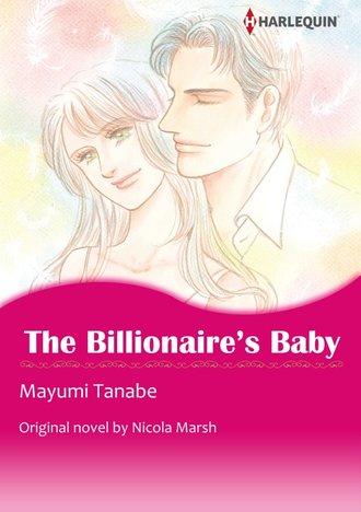 THE BILLIONAIRE’S BABY #12