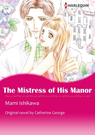 THE MISTRESS OF HIS MANOR #12