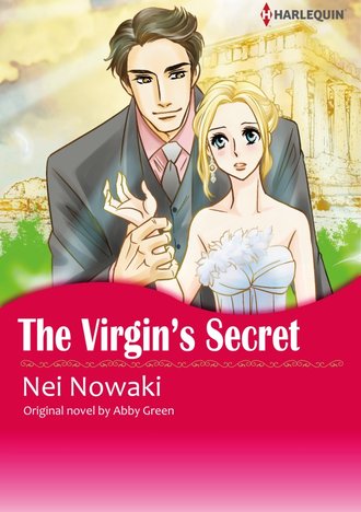 THE VIRGIN'S SECRET