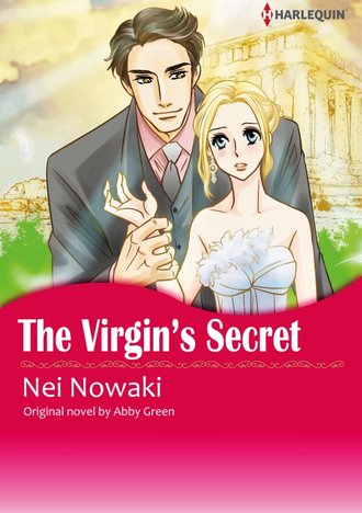 THE VIRGIN’S SECRET #12