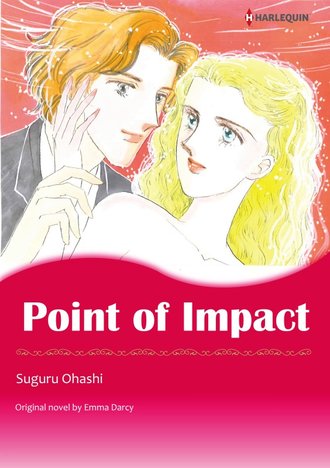 POINT OF IMPACT #12