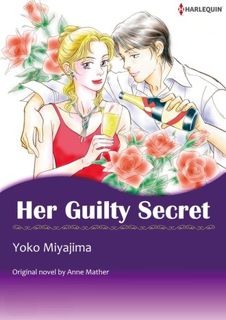 HER GUILTY SECRET #12