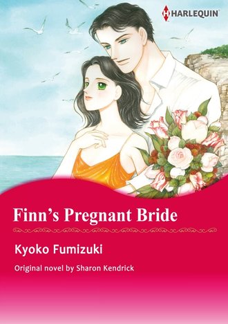 FINN’S PREGNANT BRIDE #12