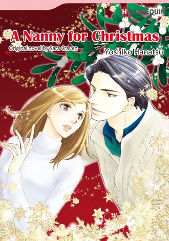 A NANNY FOR CHRISTMAS #12