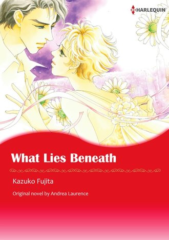 WHAT LIES BENEATH #12