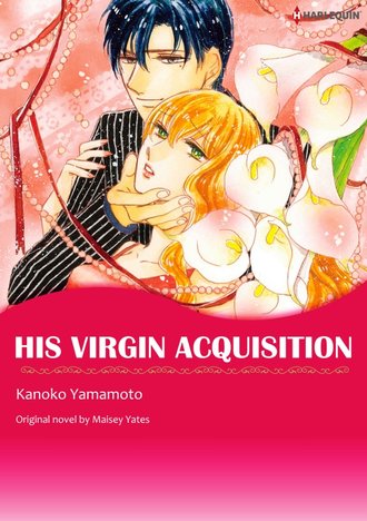 HIS VIRGIN ACQUISITION #12