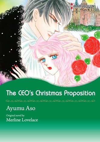 THE CEO’S CHRISTMAS PROPOSITION #1