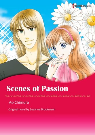 SCENES OF PASSION #12