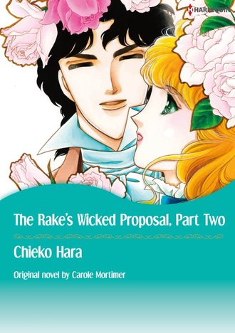 THE RAKE’S WICKED PROPOSAL 2 #12