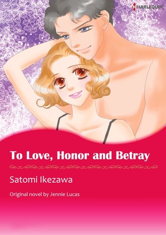 TO LOVE, HONOUR AND BETRAY #12