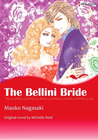 THE BELLINI BRIDE #1