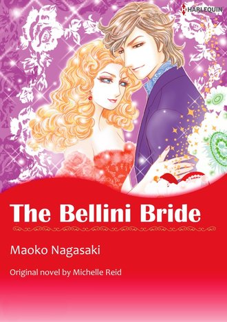 THE BELLINI BRIDE #12